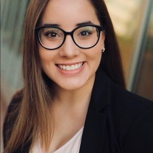 Meet your Posher, Tiana